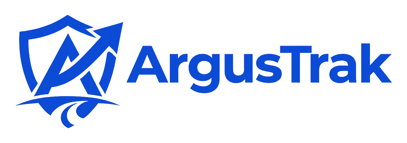 ArgusTrak